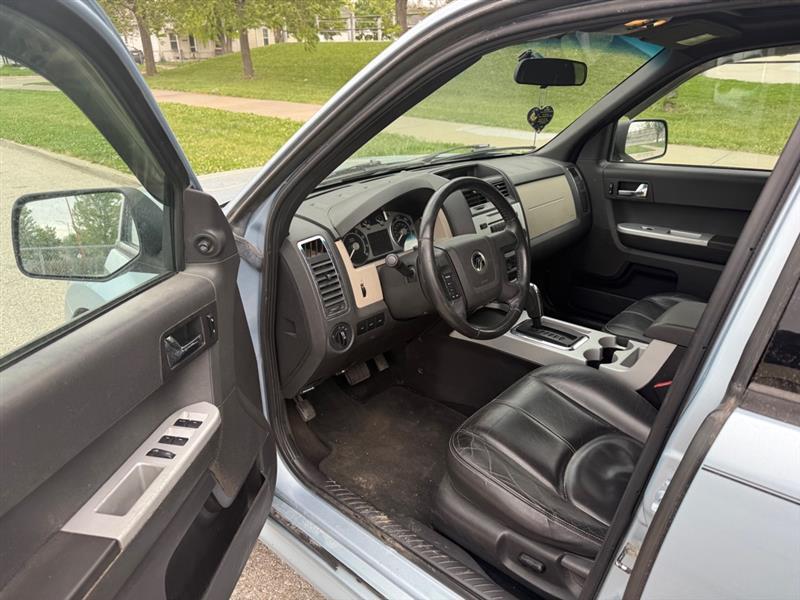 Mercury Mariner V6 2WD 2008