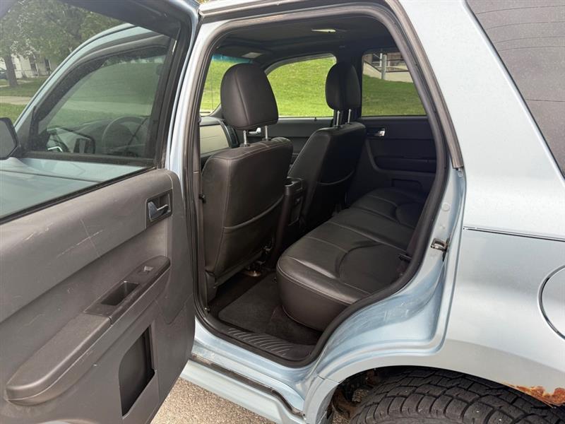 Mercury Mariner V6 2WD 2008