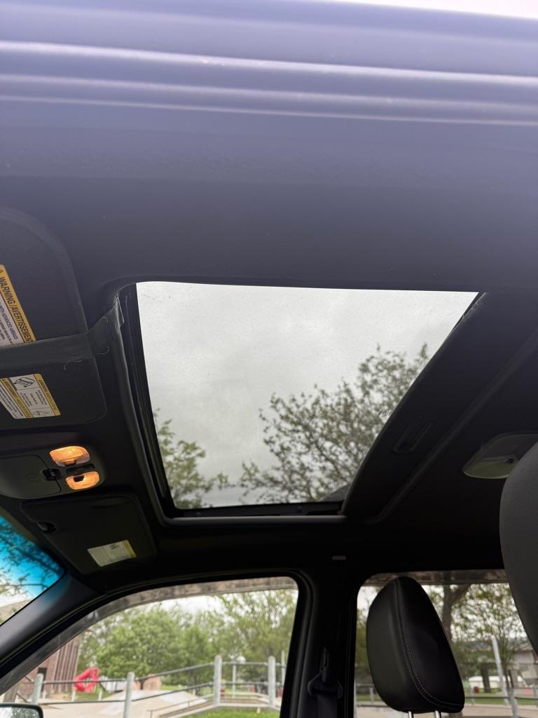 Mercury Mariner V6 2WD 2008