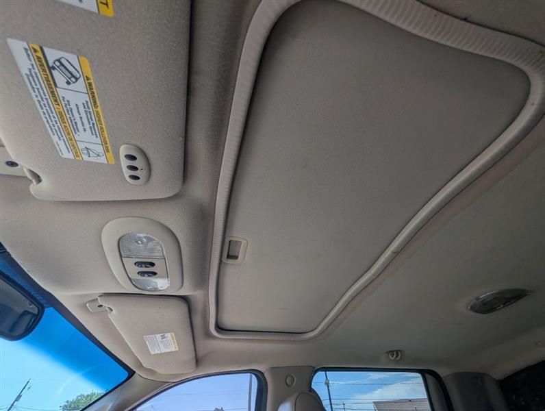 Ford F-150 FX4 SuperCrew 4WD 2005