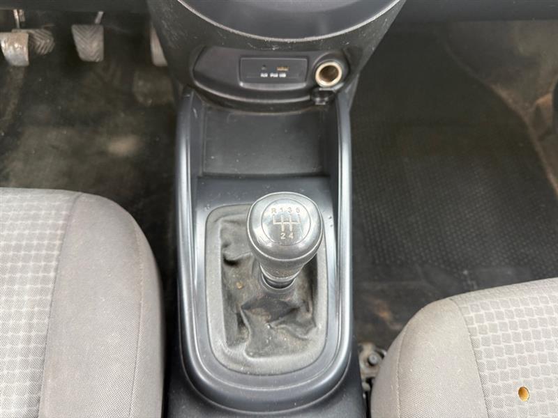 Kia Soul Base 2011