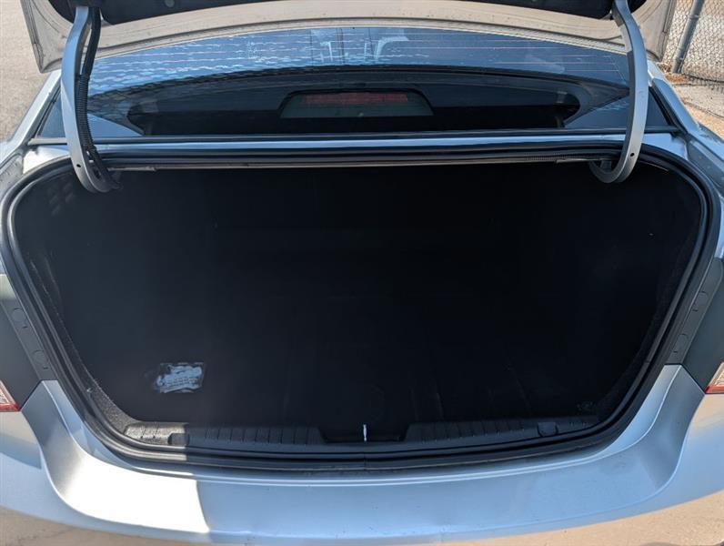 Chevrolet Cruze 2LS 2011