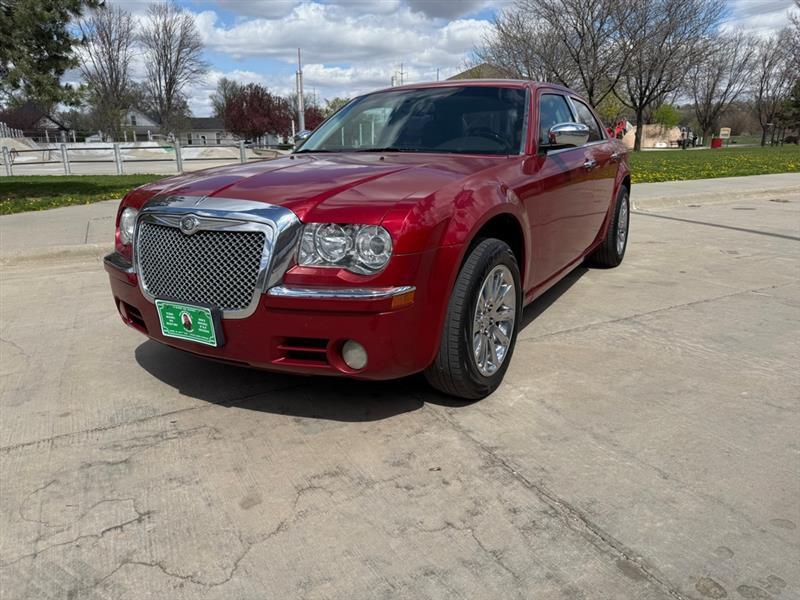 Chrysler 300 Limited AWD 2010