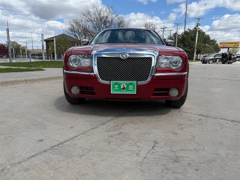 Chrysler 300 Limited AWD 2010