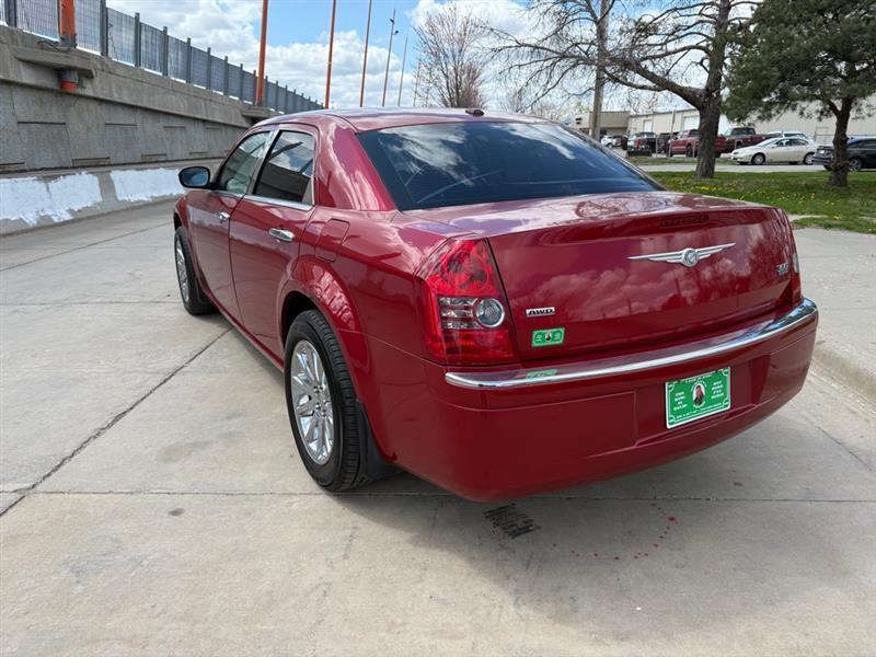 Chrysler 300 Limited AWD 2010