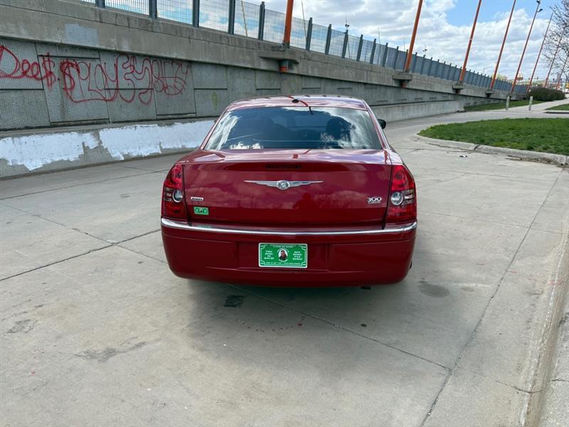 Chrysler 300 Limited AWD 2010