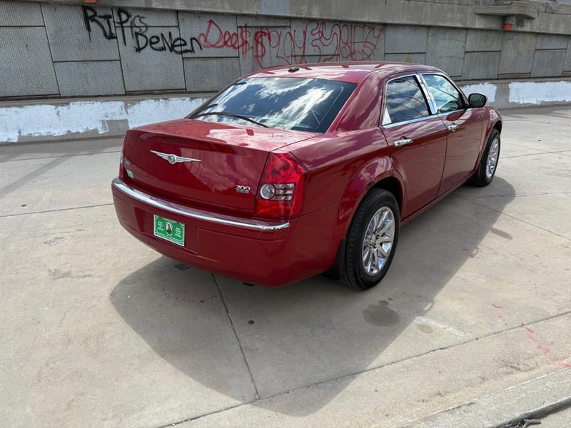 Chrysler 300 Limited AWD 2010