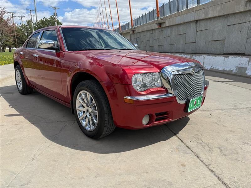 Chrysler 300 Limited AWD 2010