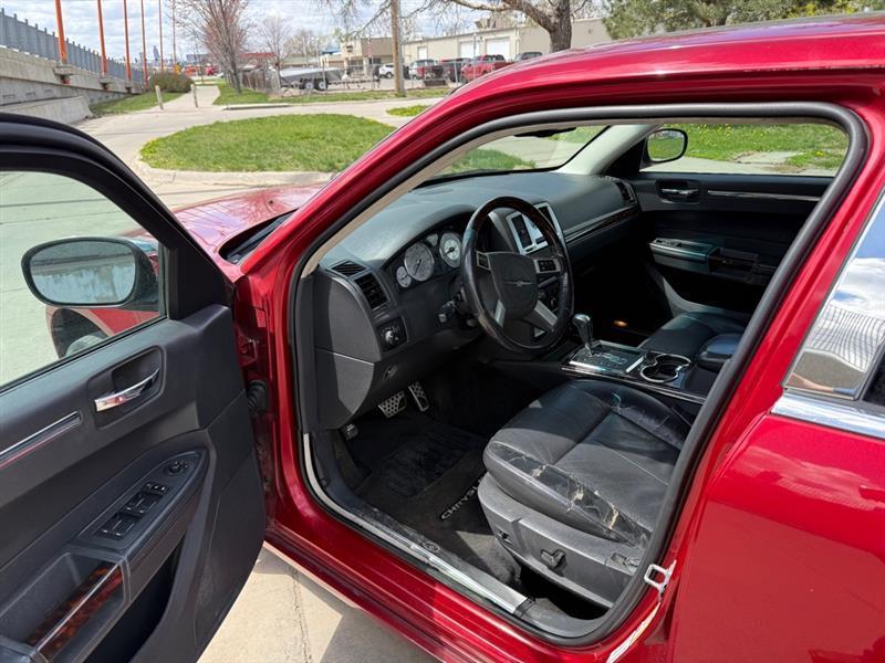 Chrysler 300 Limited AWD 2010