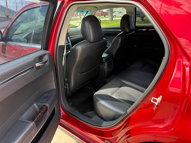 Chrysler 300 Limited AWD 2010
