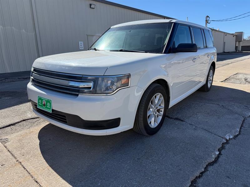 Ford Flex SE FWD 2014