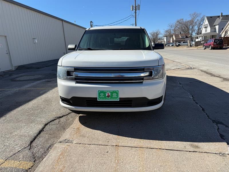 Ford Flex SE FWD 2014
