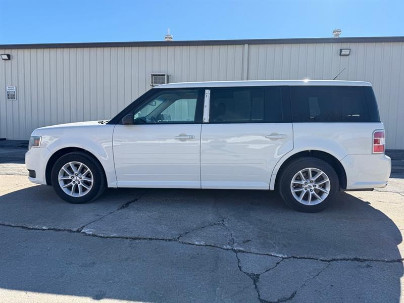 Ford Flex SE FWD 2014