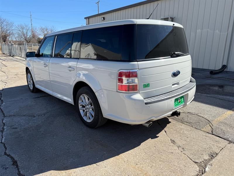 Ford Flex SE FWD 2014
