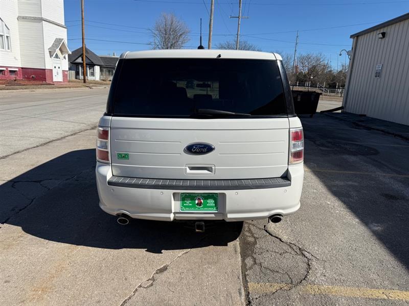Ford Flex SE FWD 2014