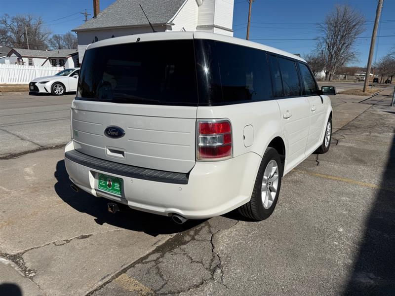 Ford Flex SE FWD 2014