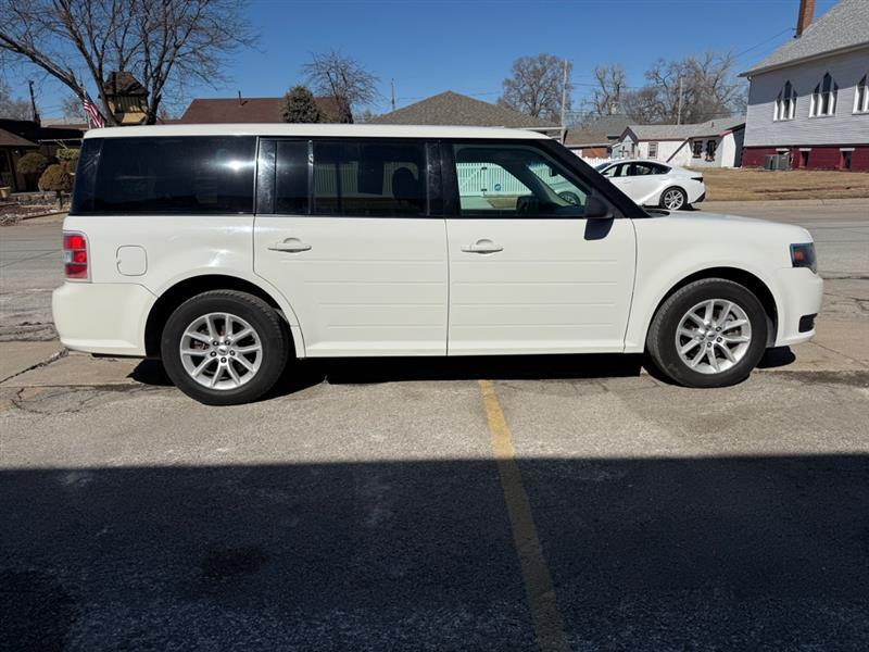 Ford Flex SE FWD 2014