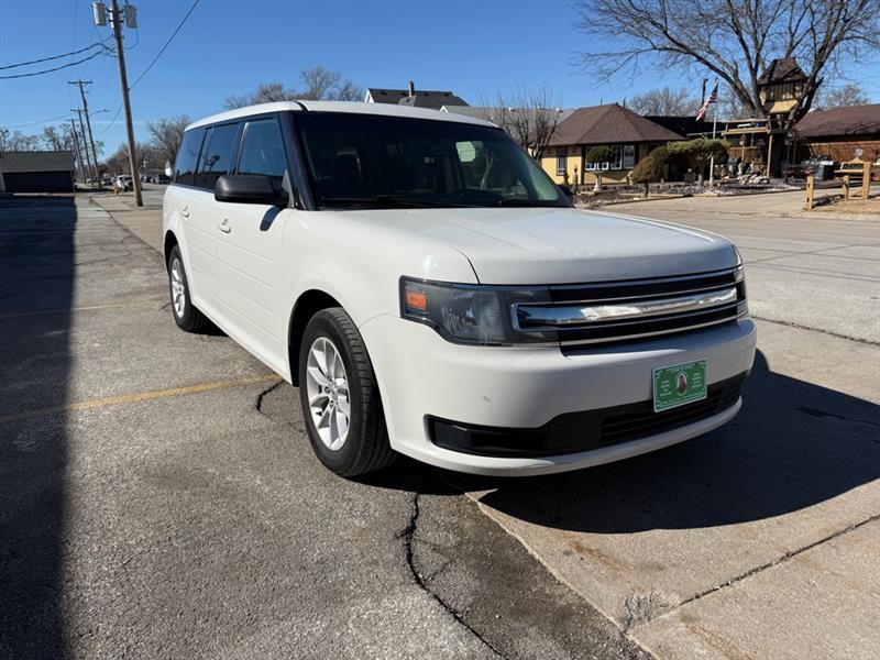 Ford Flex SE FWD 2014