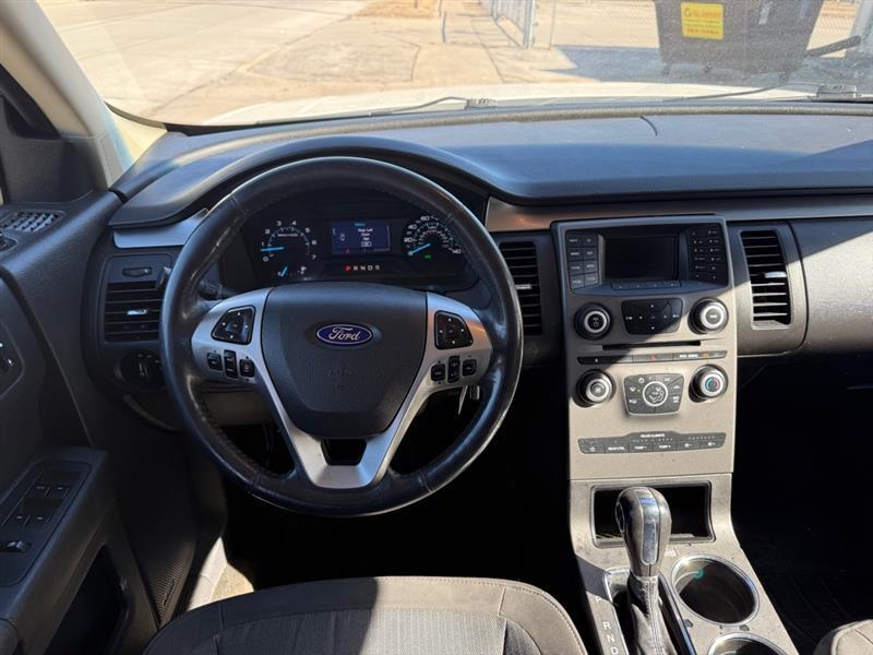 Ford Flex SE FWD 2014