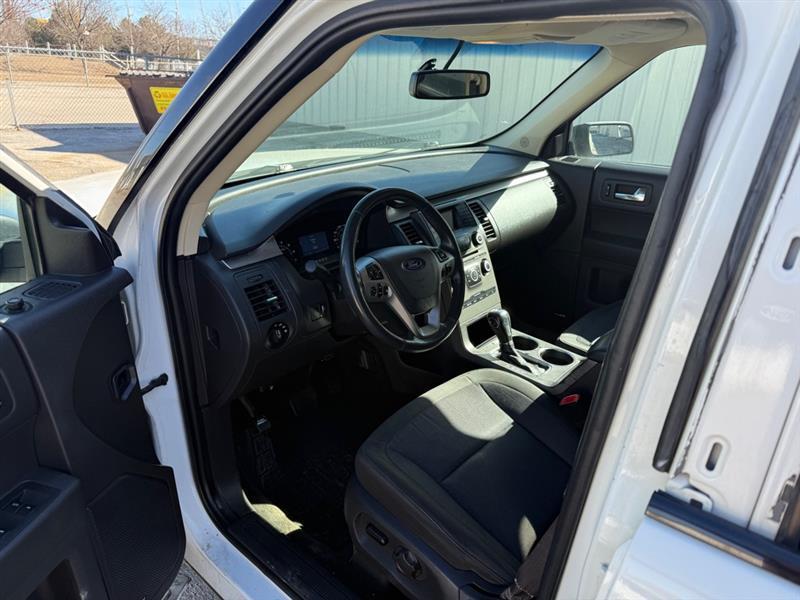 Ford Flex SE FWD 2014