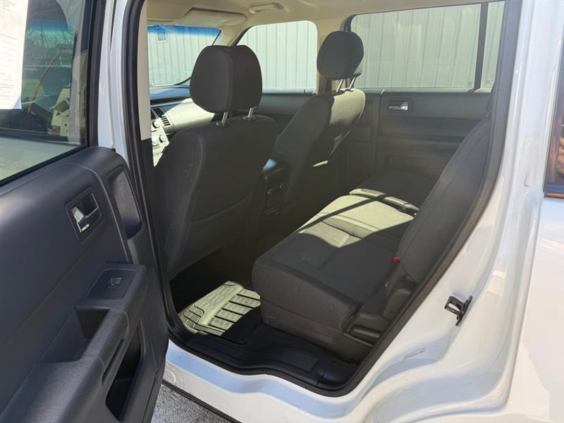 Ford Flex SE FWD 2014