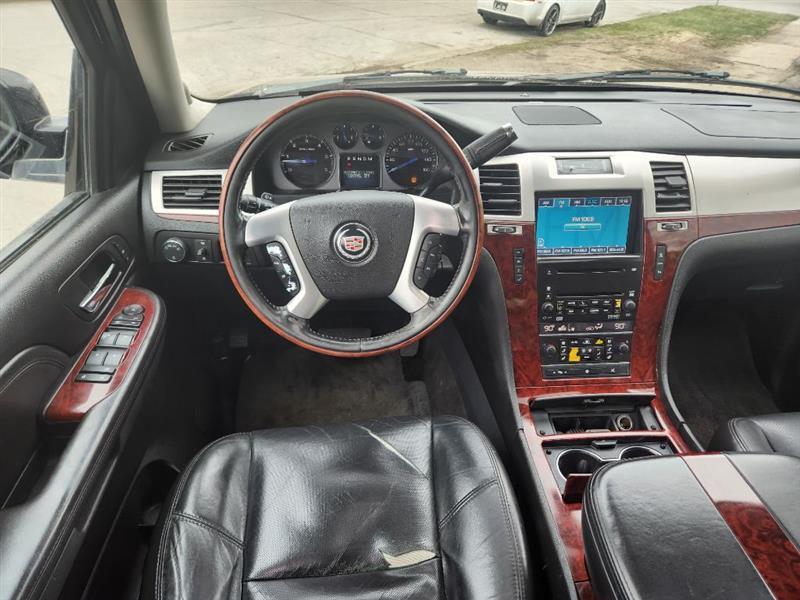 Cadillac Escalade AWD 2007