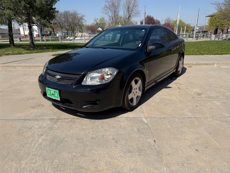 Chevrolet Cobalt LT2 Coupe 2009