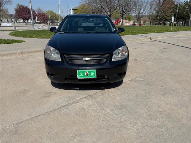 Chevrolet Cobalt LT2 Coupe 2009
