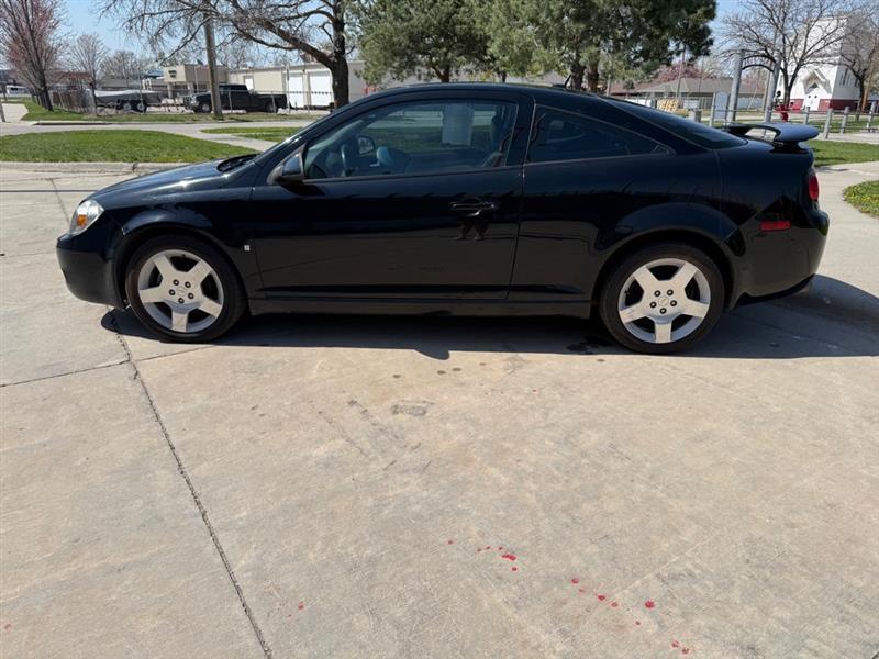 Chevrolet Cobalt LT2 Coupe 2009