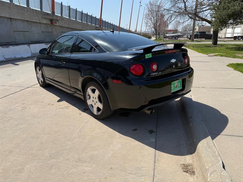 Chevrolet Cobalt LT2 Coupe 2009