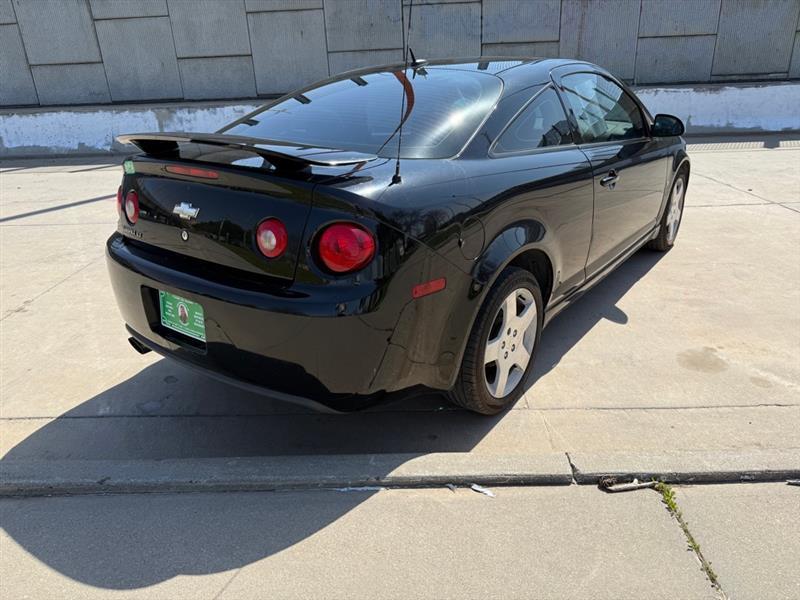 Chevrolet Cobalt LT2 Coupe 2009