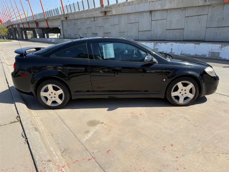 Chevrolet Cobalt LT2 Coupe 2009