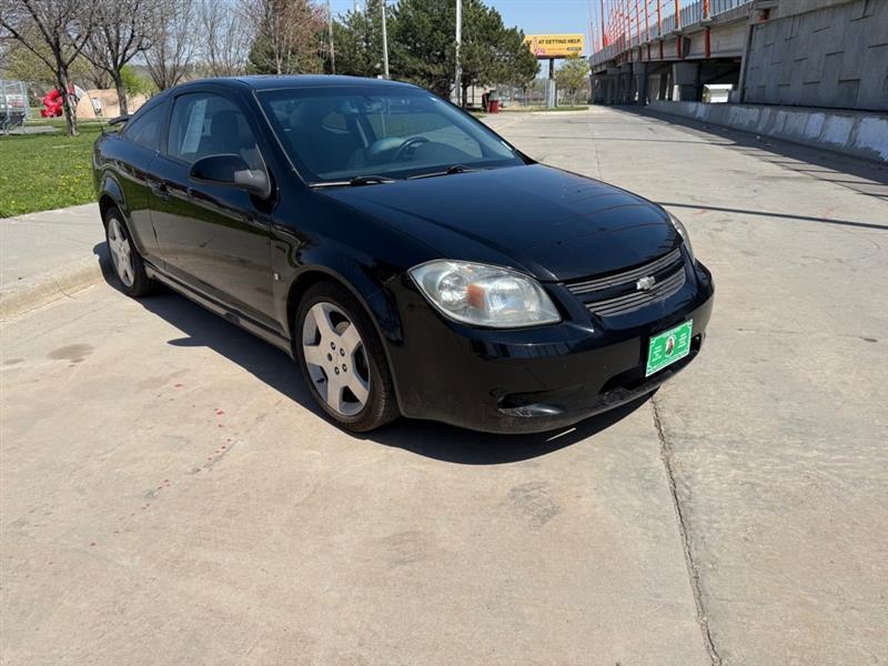 Chevrolet Cobalt LT2 Coupe 2009
