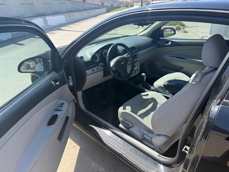 Chevrolet Cobalt LT2 Coupe 2009