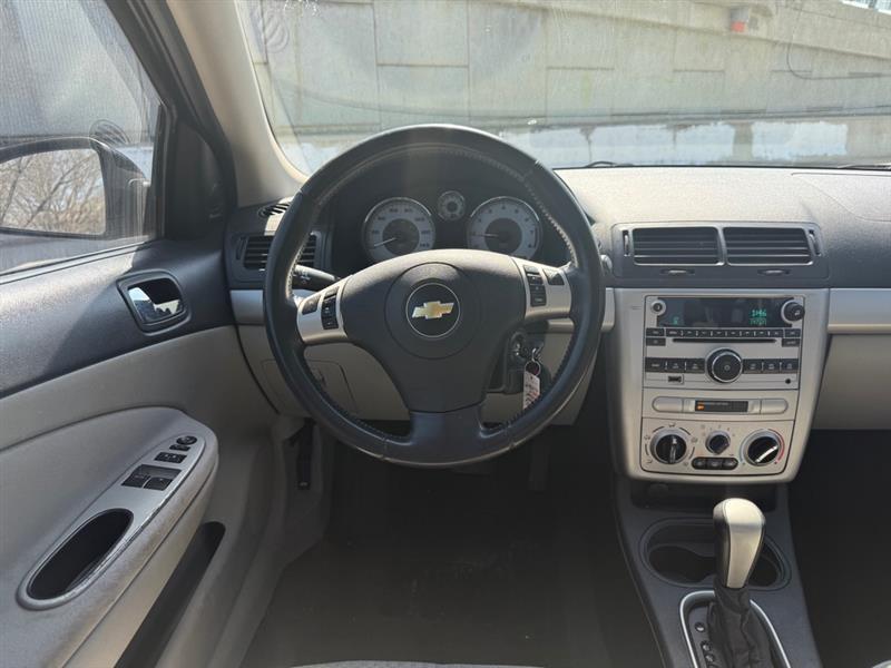 Chevrolet Cobalt LT2 Coupe 2009