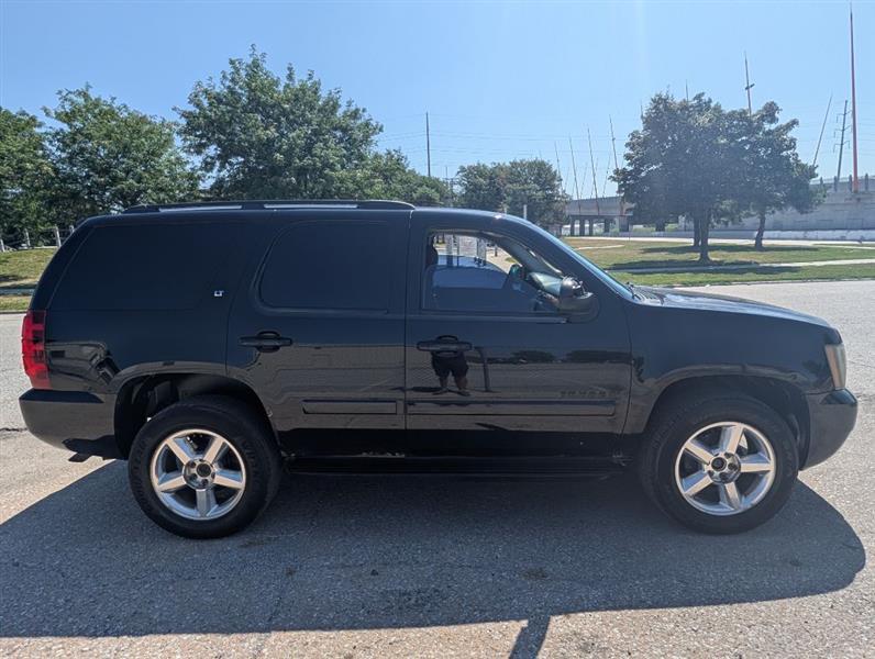 Chevrolet Tahoe LT1 4WD 2007