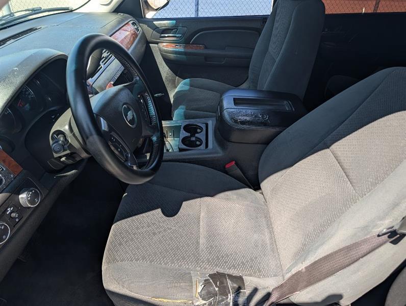 Chevrolet Tahoe LT1 4WD 2007