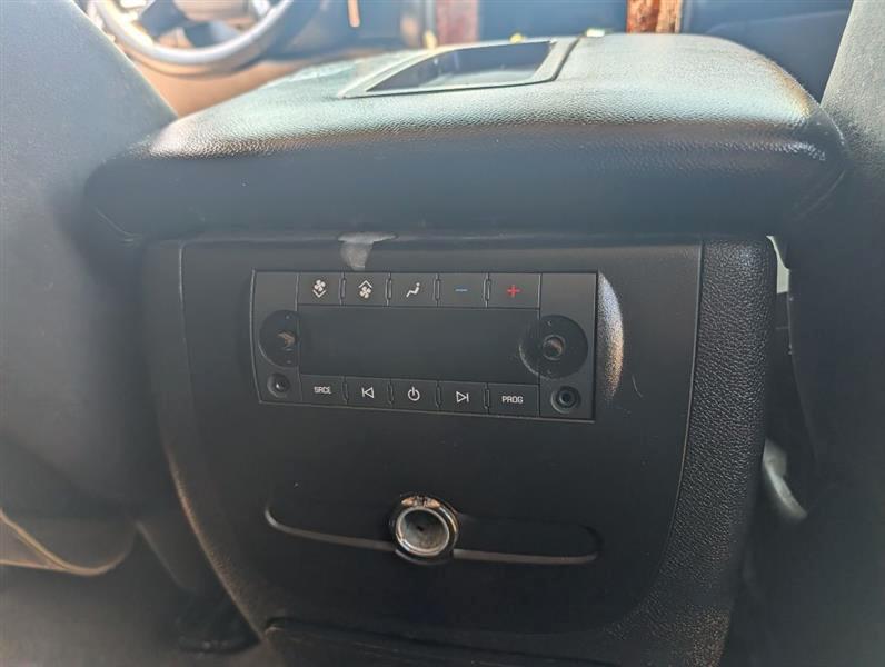 Chevrolet Tahoe LT1 4WD 2007