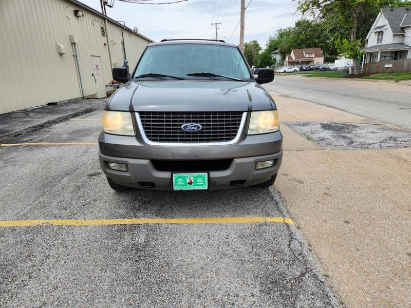 Ford Expedition XLT Popular 5.4L 4WD 2003