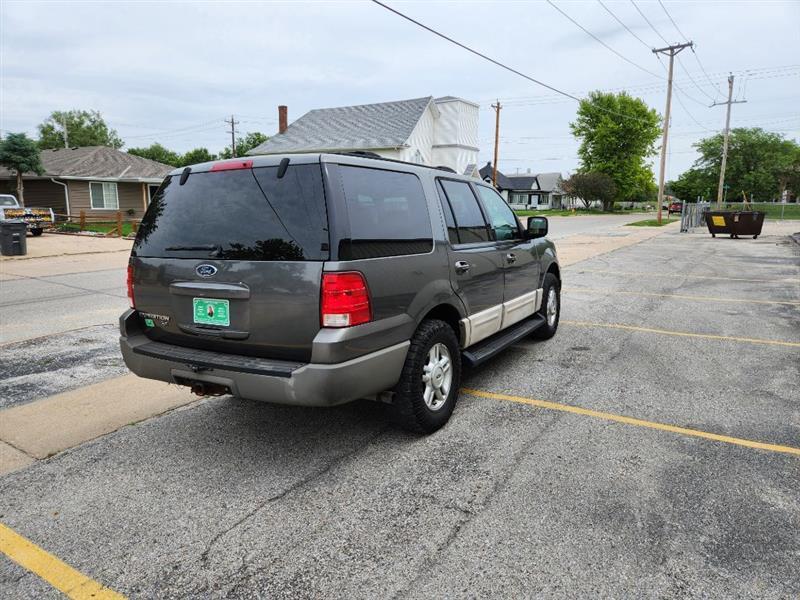 Ford Expedition XLT Popular 5.4L 4WD 2003