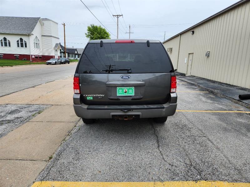 Ford Expedition XLT Popular 5.4L 4WD 2003