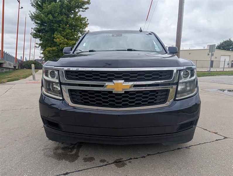 2017 Chevrolet Tahoe LT 2WD