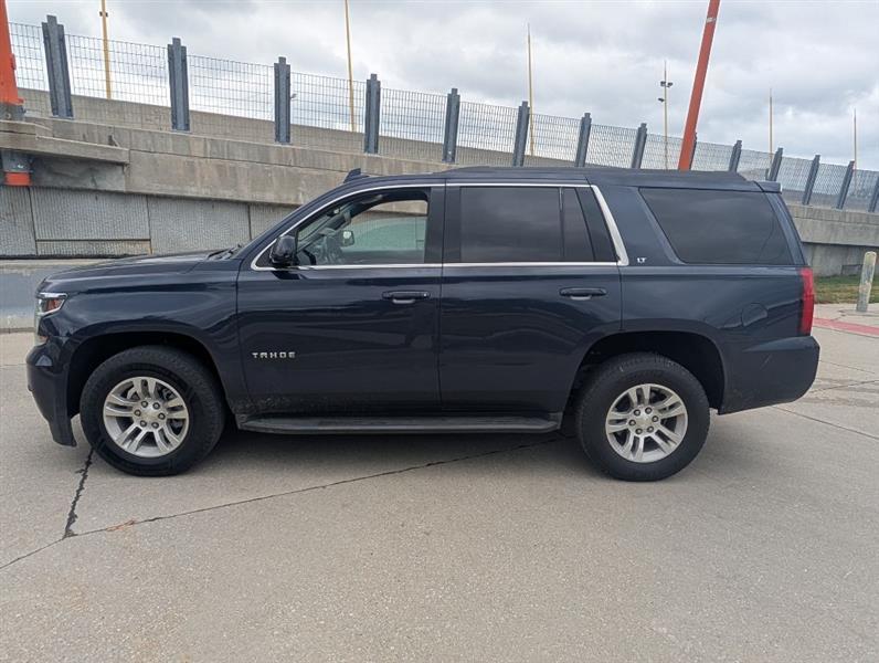 Chevrolet Tahoe LT 2WD 2017