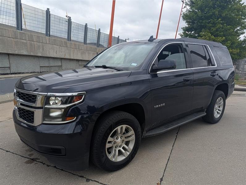 Chevrolet Tahoe LT 2WD 2017
