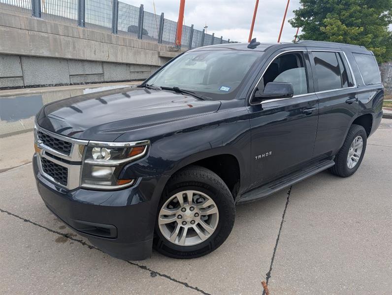 Chevrolet Tahoe LT 2WD 2017