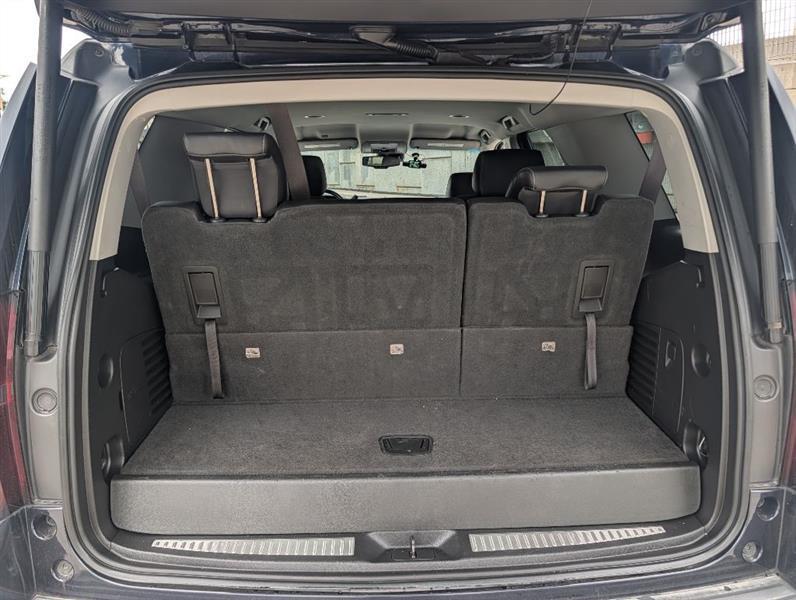 Chevrolet Tahoe LT 2WD 2017