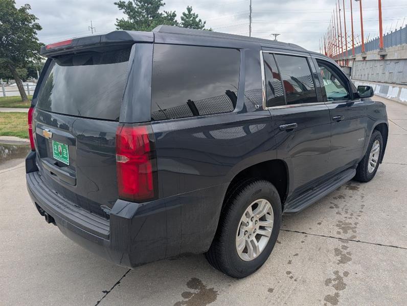 Chevrolet Tahoe LT 2WD 2017