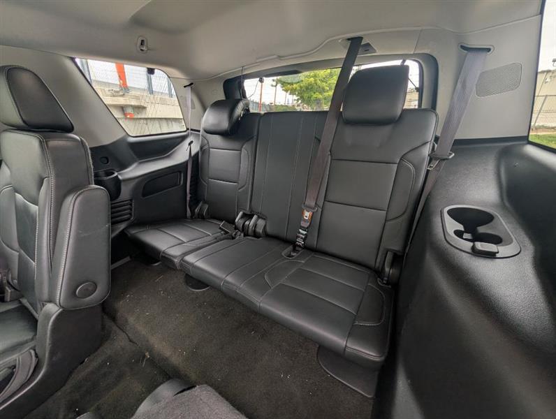 Chevrolet Tahoe LT 2WD 2017