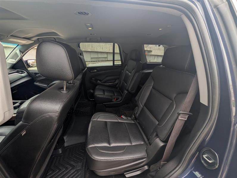 Chevrolet Tahoe LT 2WD 2017