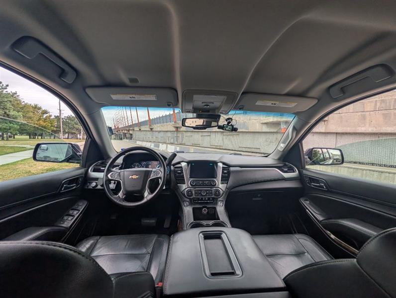 Chevrolet Tahoe LT 2WD 2017